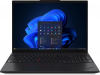 Notebook LENOVO ThinkPad L16 G2 (16/32GB/SSD512GB/W11P/Czarny)